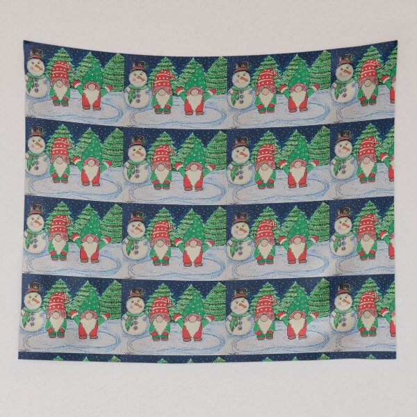 Item preview, Gnome  man. designed and sold by Viridiana Martinez Preza.