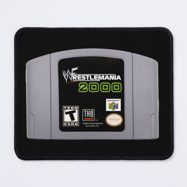 Item preview, 2000 Cartridge designed and sold by musclestache.