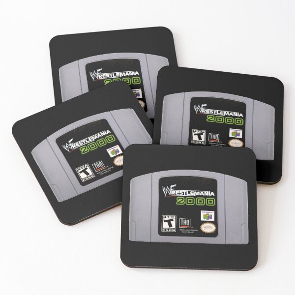 Item preview, 2000 Cartridge designed and sold by musclestache.