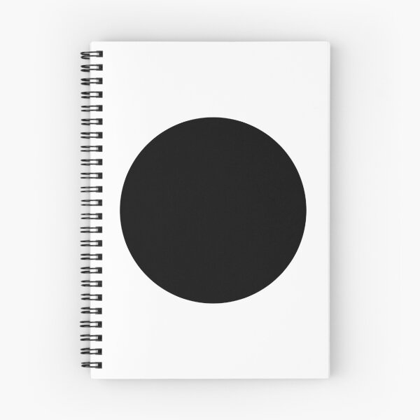 Item preview, Big Black Hole designed and sold by XavierCasabona.