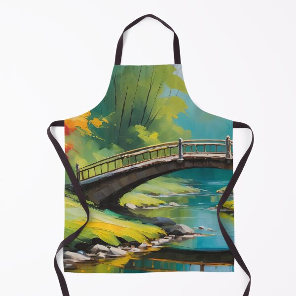 Item preview, Pathway Through Peace designed and sold by Delemore Art.
