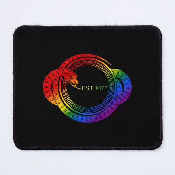 Item preview, Year of the Snake, Born 1977  Classic Flag, Chinese snake Graphic, Chinese Zodiac, Wood Snake, Chinese Graphic,  designed and sold by PrideBeProud.