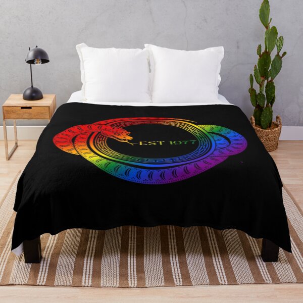 Item preview, Year of the Snake, Born 1977 Classic Flag, Chinese snake Graphic, Chinese Zodiac, Wood Snake, Chinese Graphic, designed and sold by PrideBeProud.