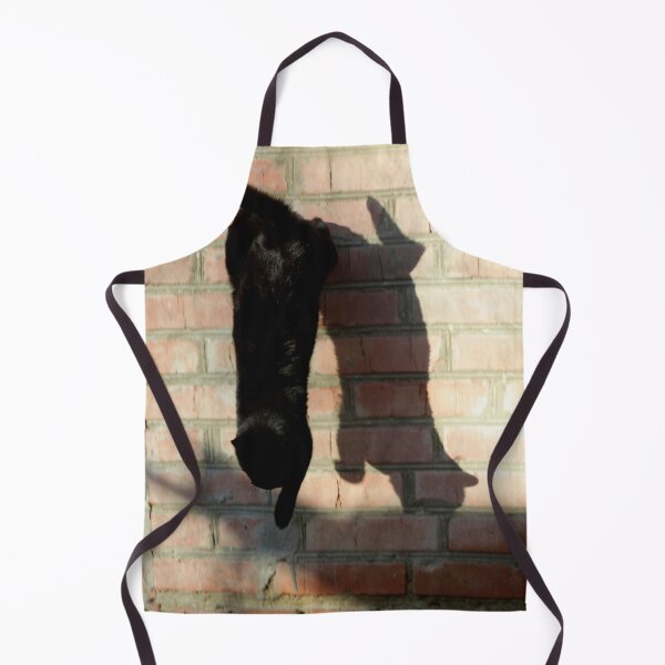 Item preview, Portrait of cute jumping cat designed and sold by olena2552.