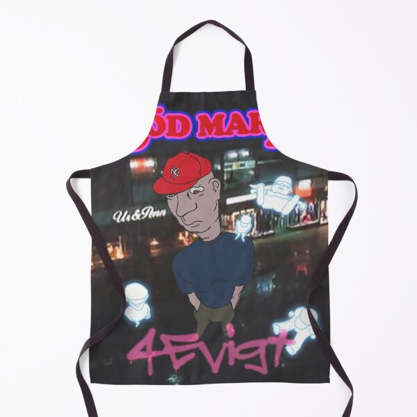 Item preview, DÖD MARK - DÖD MARK 4EVIGT designed and sold by 3stars9.