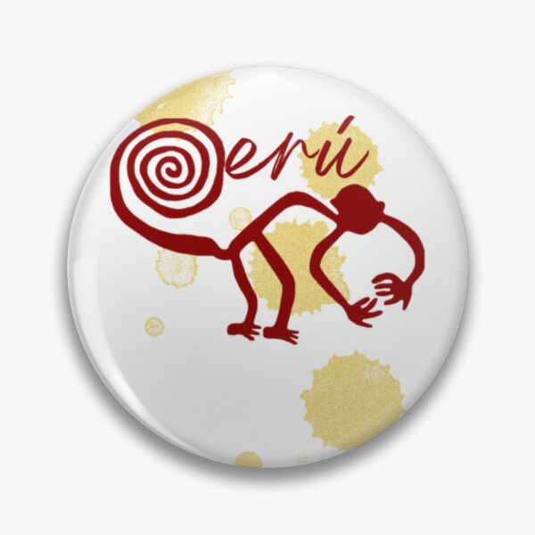 Item preview, Nazca Lines designed and sold by ArteVirtual28.