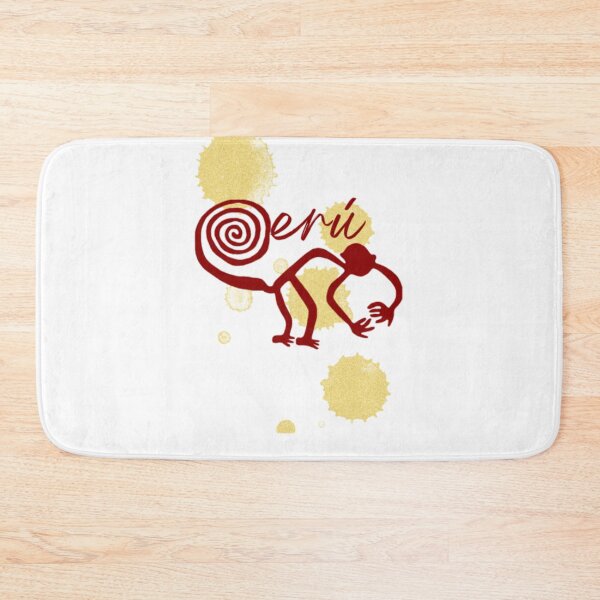 Item preview, Nazca Lines designed and sold by ArteVirtual28.