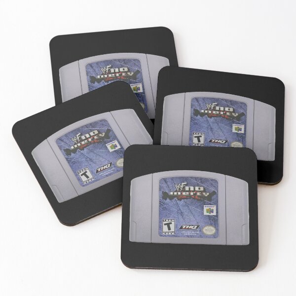 Item preview, No Mercy Cartridge designed and sold by musclestache.