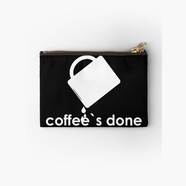 Item preview, Coffee empty coffee is done designed and sold by punxsphil.