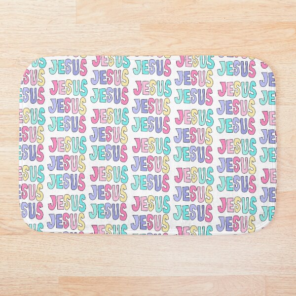 Item preview, Jesus colour-way #1 designed and sold by MintyCocoa.