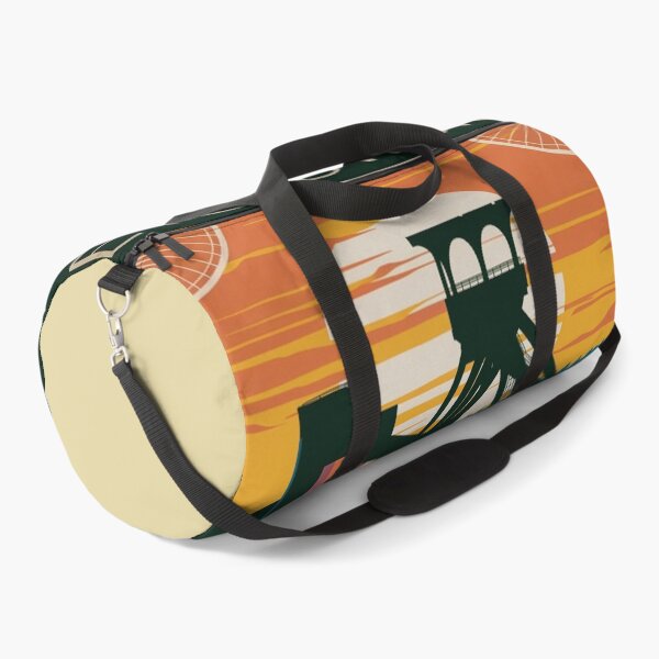 Item preview, Essen Vintage Travel Poster designed and sold by TravelerRat.