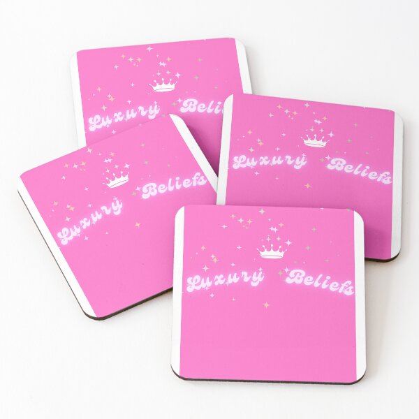 Item preview, Luxury Beliefs designed and sold by killerteabags.