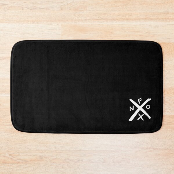 Item preview, NOFX Cross, back designed and sold by ZikPrints.