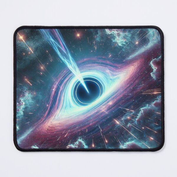 Item preview, Cosmic Black Hole Majesty designed and sold by shefo99.