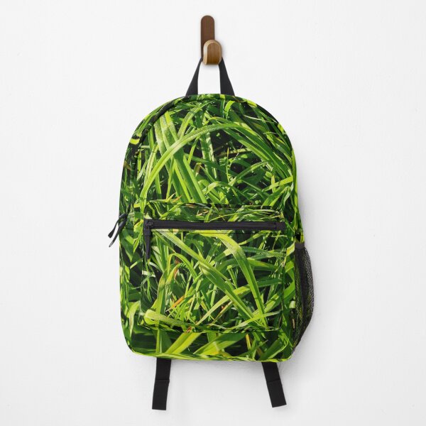 Item preview, Green Leaves of Daylily designed and sold by Gaboro.
