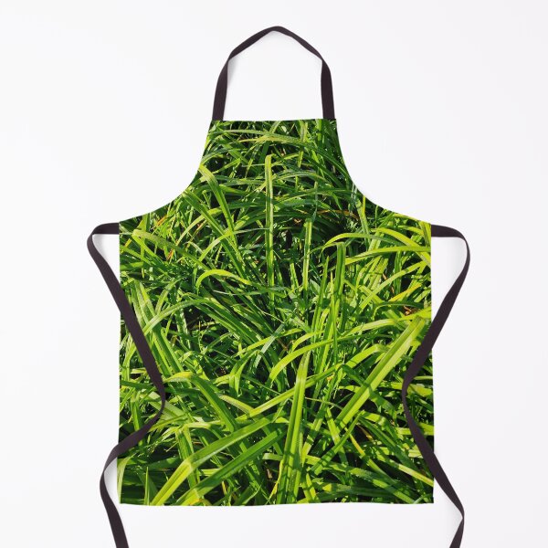 Item preview, Green Leaves of Daylily designed and sold by Gaboro.