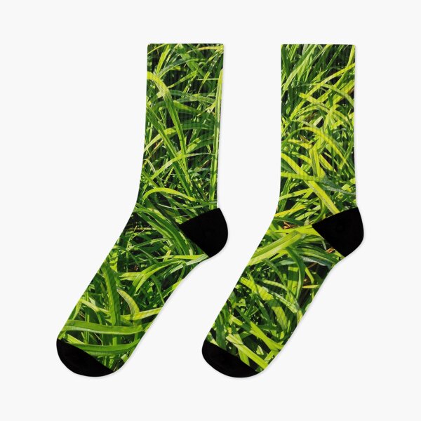Item preview, Green Leaves of Daylily designed and sold by Gaboro.