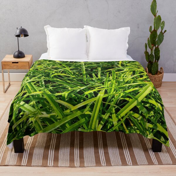 Item preview, Green Leaves of Daylily designed and sold by Gaboro.