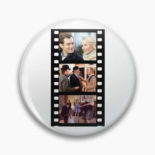 Item preview, the holiday on film designed and sold by cine-fille.