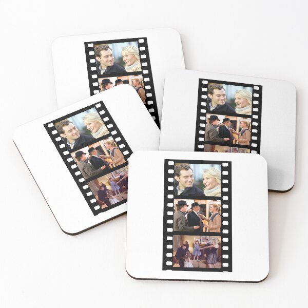 Item preview, the holiday on film designed and sold by cine-fille.