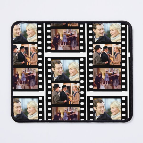 Item preview, the holiday on film designed and sold by cine-fille.