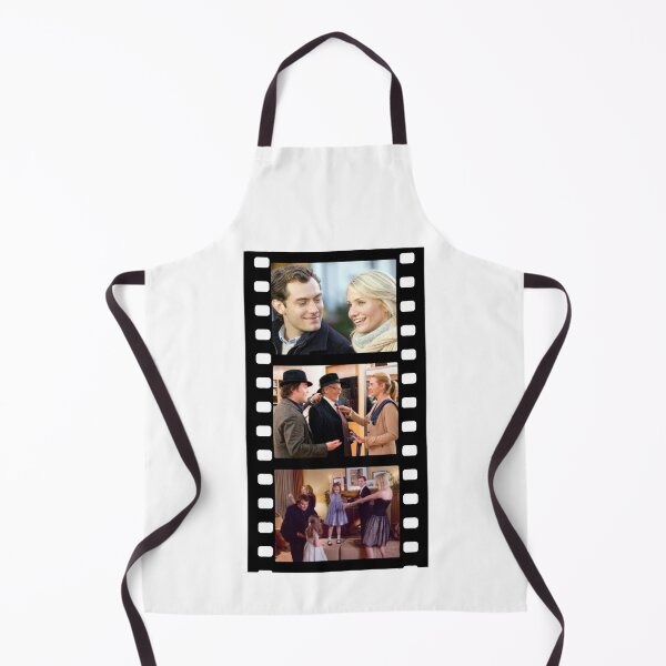 Item preview, the holiday on film designed and sold by cine-fille.
