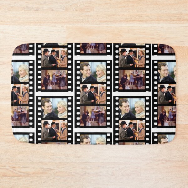Item preview, the holiday on film designed and sold by cine-fille.