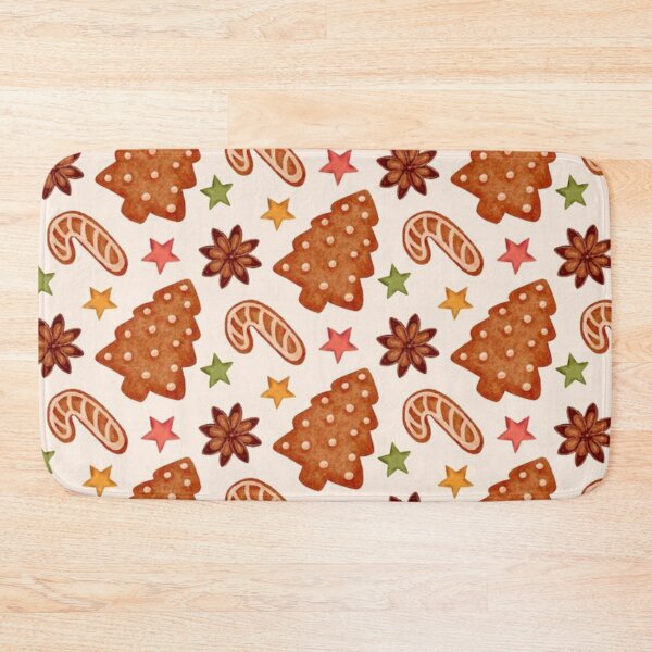 Item preview, The Gingerbread Man designed and sold by JonysCreativeDesigns.