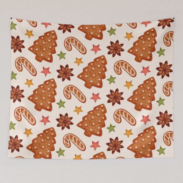 Item preview, The Gingerbread Man designed and sold by JonysCreativeDesigns.