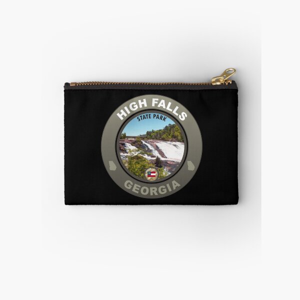 Item preview, High Falls State Park Georgia designed and sold by studioss76.