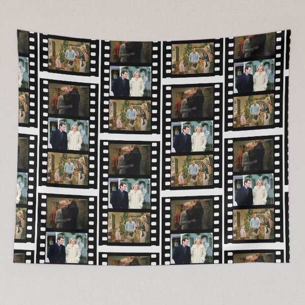 Item preview, Mom and dad on film designed and sold by cine-fille.