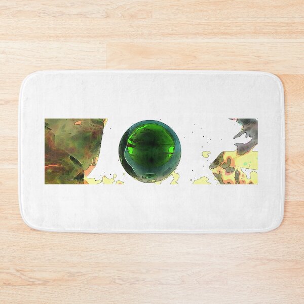 Item preview, Traces Left Behind designed and sold by Benedikt Amrhein.