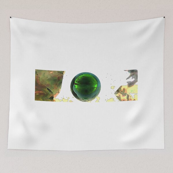 Item preview, Traces Left Behind designed and sold by Benedikt Amrhein.