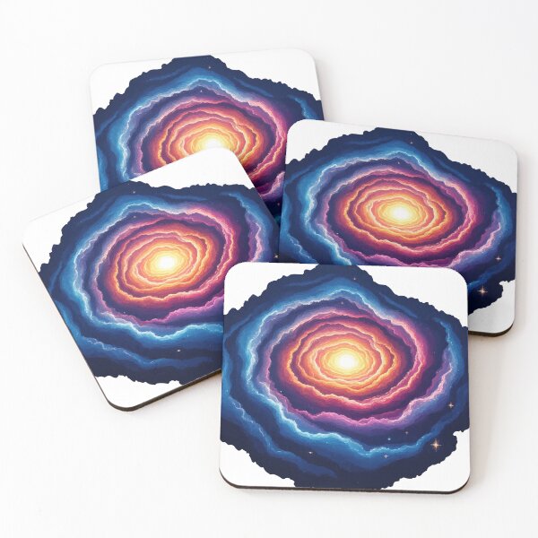 Item preview, CosmicDrift designed and sold by OrionPrintWorks.