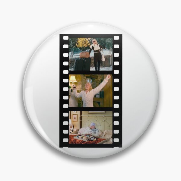 Item preview, Welcome back, Amanda Woods on film designed and sold by cine-fille.