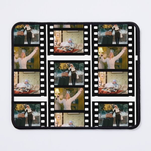 Item preview, Welcome back, Amanda Woods on film designed and sold by cine-fille.