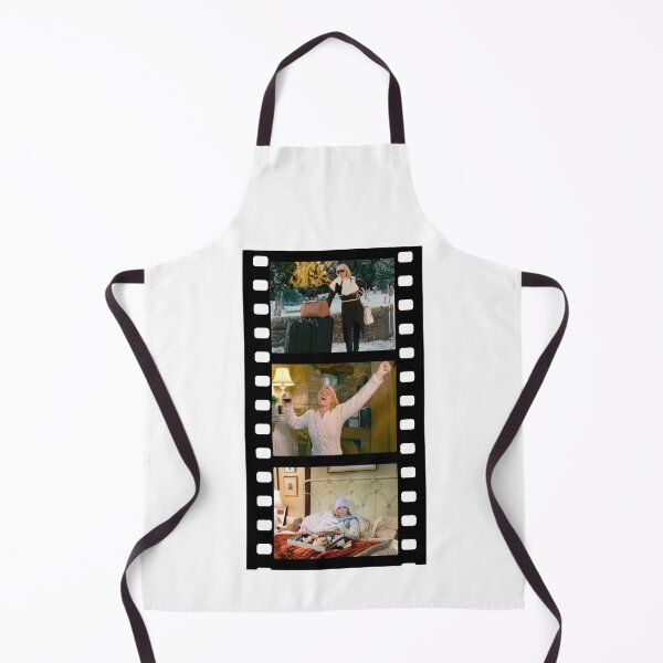 Item preview, Welcome back, Amanda Woods on film designed and sold by cine-fille.
