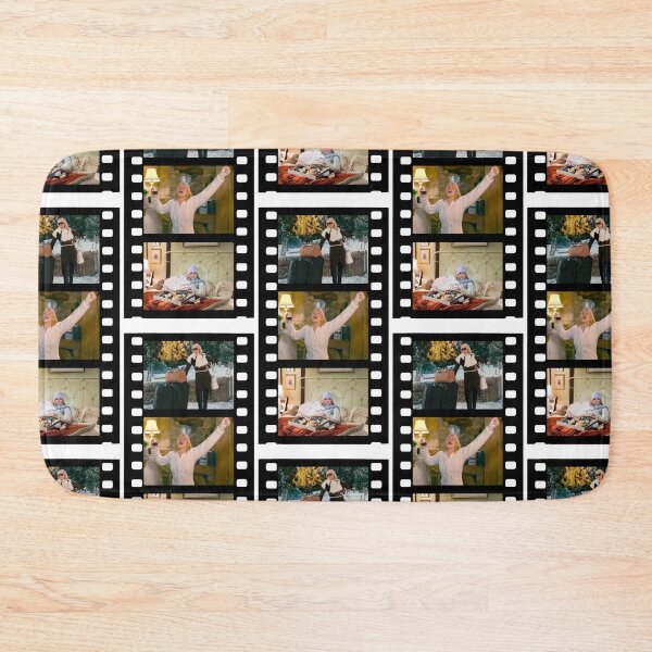 Item preview, Welcome back, Amanda Woods on film designed and sold by cine-fille.
