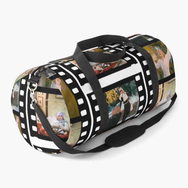 Item preview, Welcome back, Amanda Woods on film designed and sold by cine-fille.