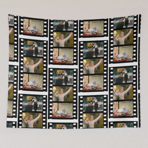 Item preview, Welcome back, Amanda Woods on film designed and sold by cine-fille.