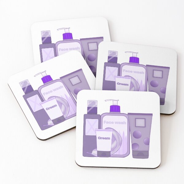 Item preview, Face washes designed and sold by Artistkhg.