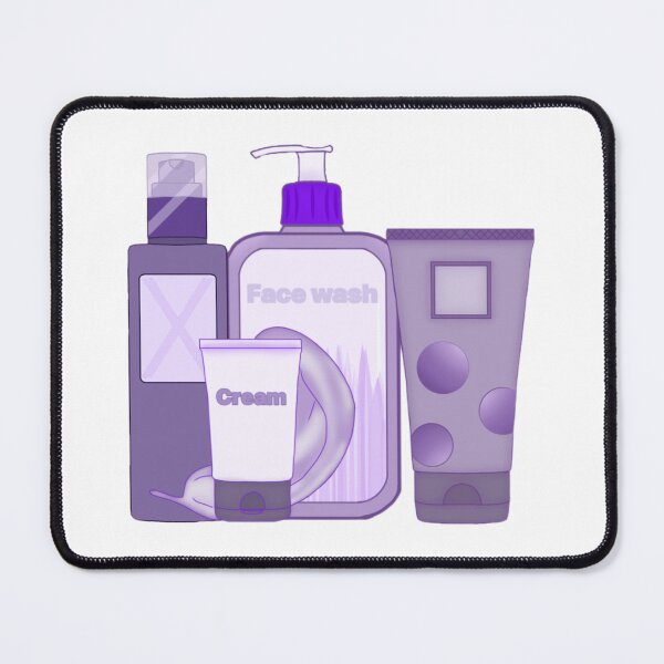 Item preview, Face washes designed and sold by Artistkhg.