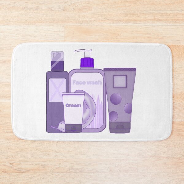 Item preview, Face washes designed and sold by Artistkhg.