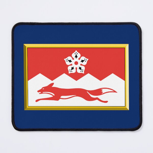 Item preview, LEICESTERSHIRE Gifts, Stickers & Products (F) designed and sold by mpodger.