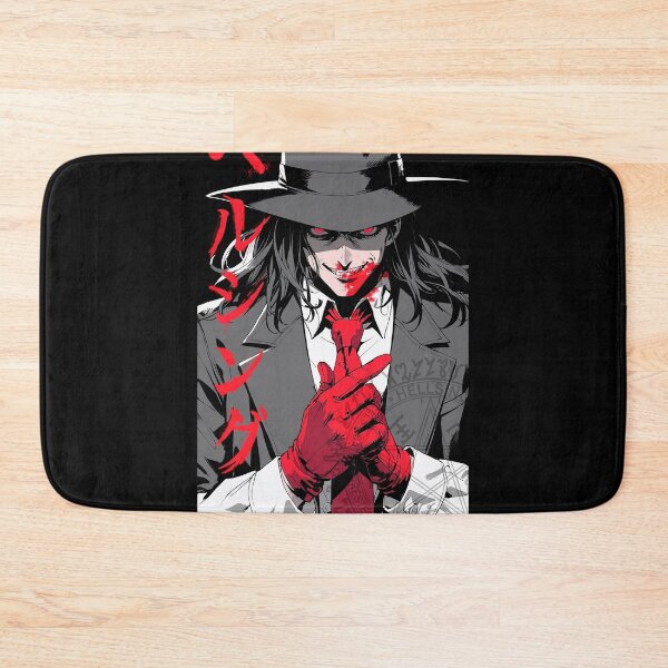 Item preview, Hellsing designed and sold by Animenox.