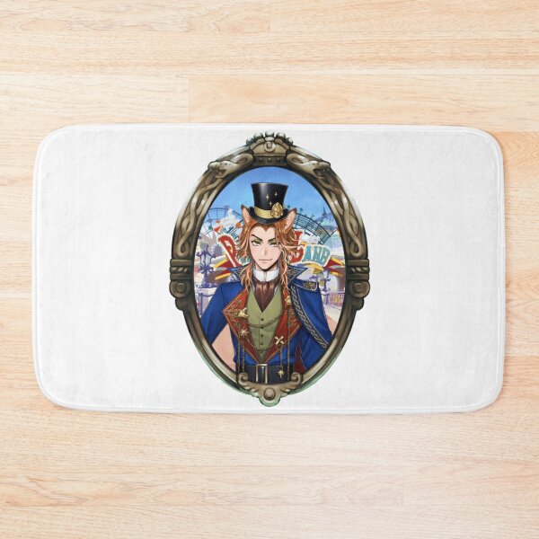 Item preview, Ernesto Foulworth (Twisted Wonderland) designed and sold by Taylor Griffith.