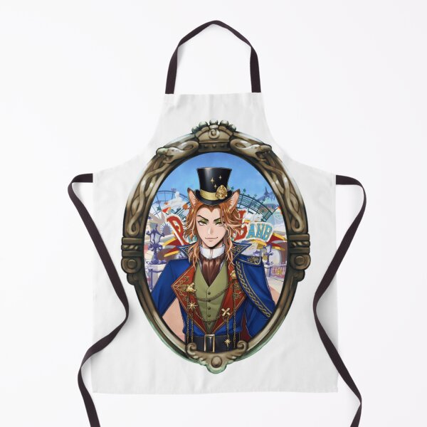 Item preview, Ernesto Foulworth (Twisted Wonderland) designed and sold by Taylor Griffith.