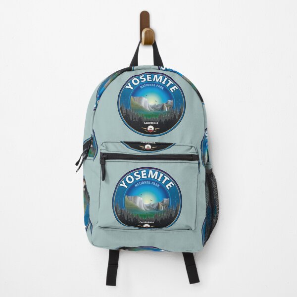 Item preview, Yosemite National Park California landscape designed and sold by studioss76.