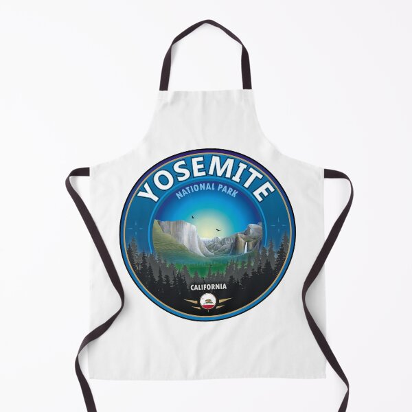 Item preview, Yosemite National Park California landscape designed and sold by studioss76.