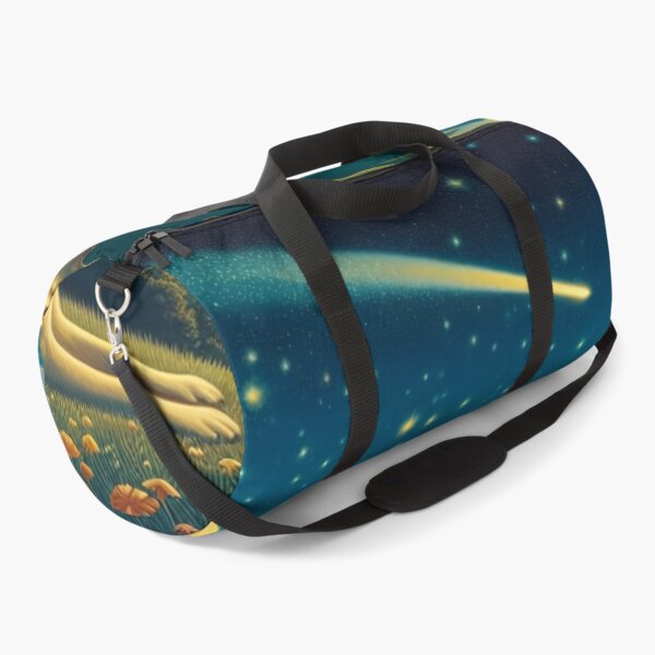 Item preview, Yellow Lab: Dog Comet Watching and Stargazing Retriever designed and sold by Fantasy Masterpiece.